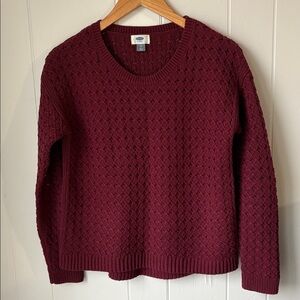 Old Navy Women’s Sweater